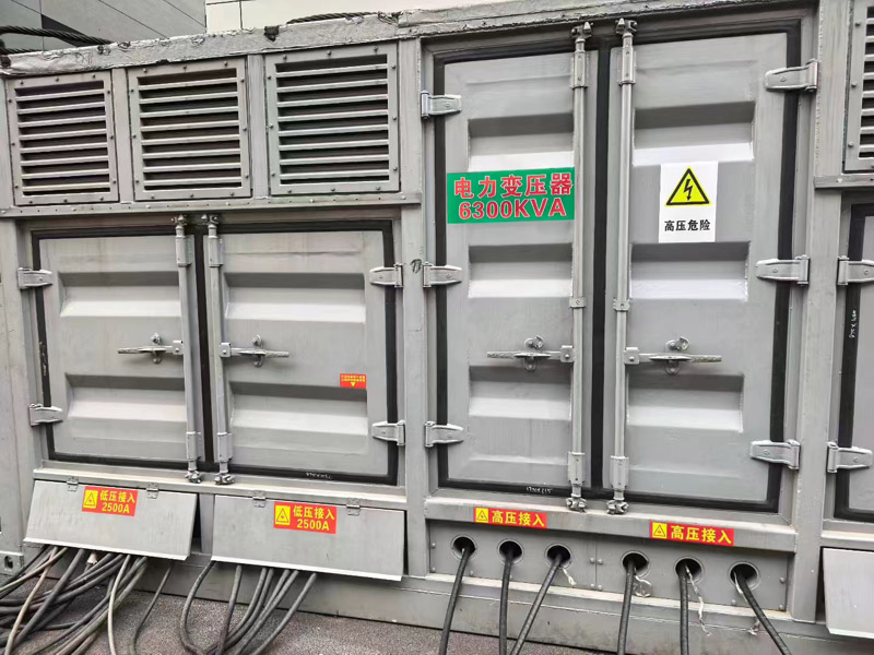 大冶柴油发电机组换季保养注意哪些事项？