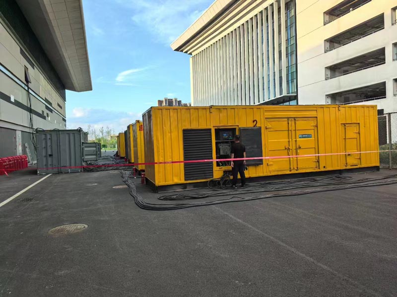 大冶柴油发电机冬季保养注意事项？