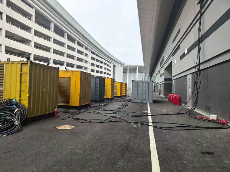 大冶冬季柴油发电机启动前需要做哪些准备工作？