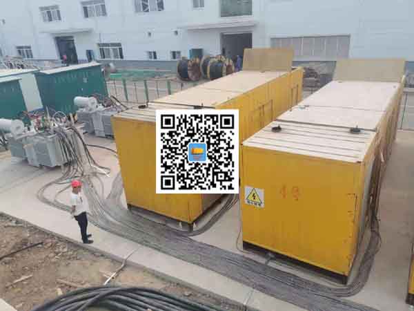 大冶发电机租赁必备常识