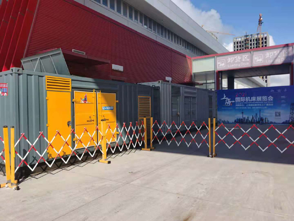 大冶发电机出租教您要了解的柴油发电机组基础知识