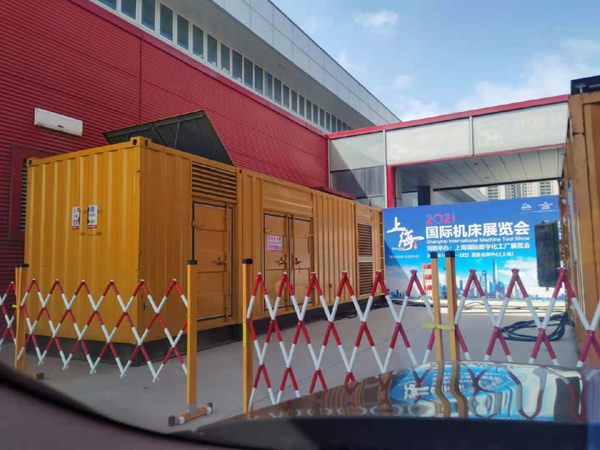 大冶出租发电机-柴油发电机和汽油发电机哪个更好一些?