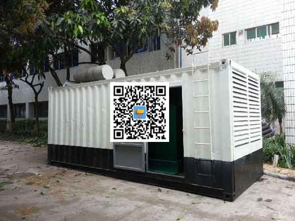 大冶出租发电机-什么样的柴油发电机使用效果比较好