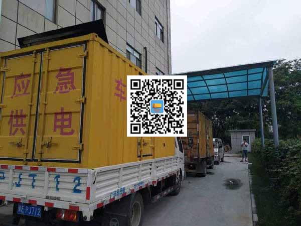 大冶租赁发电机50kw设备需要多大电缆线