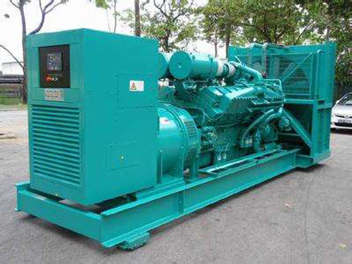 大冶如何选择适合 100KW 发电机的电缆长度？