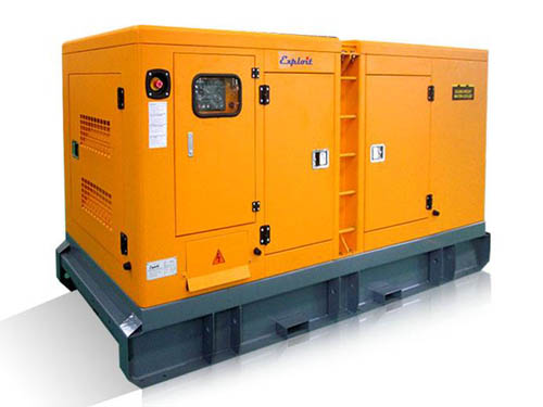 大冶影响 200kw 柴油发电机油耗的因素有哪些?