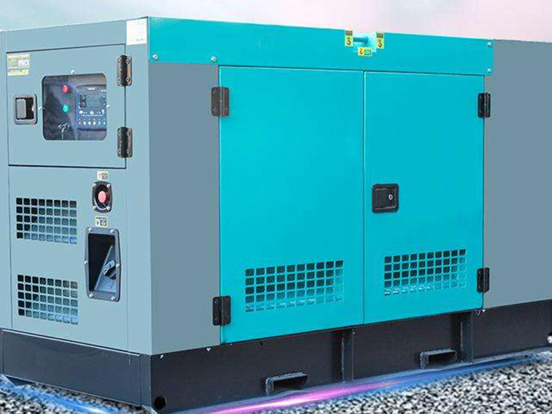 大冶50KW柴油发电机油耗是多少？
