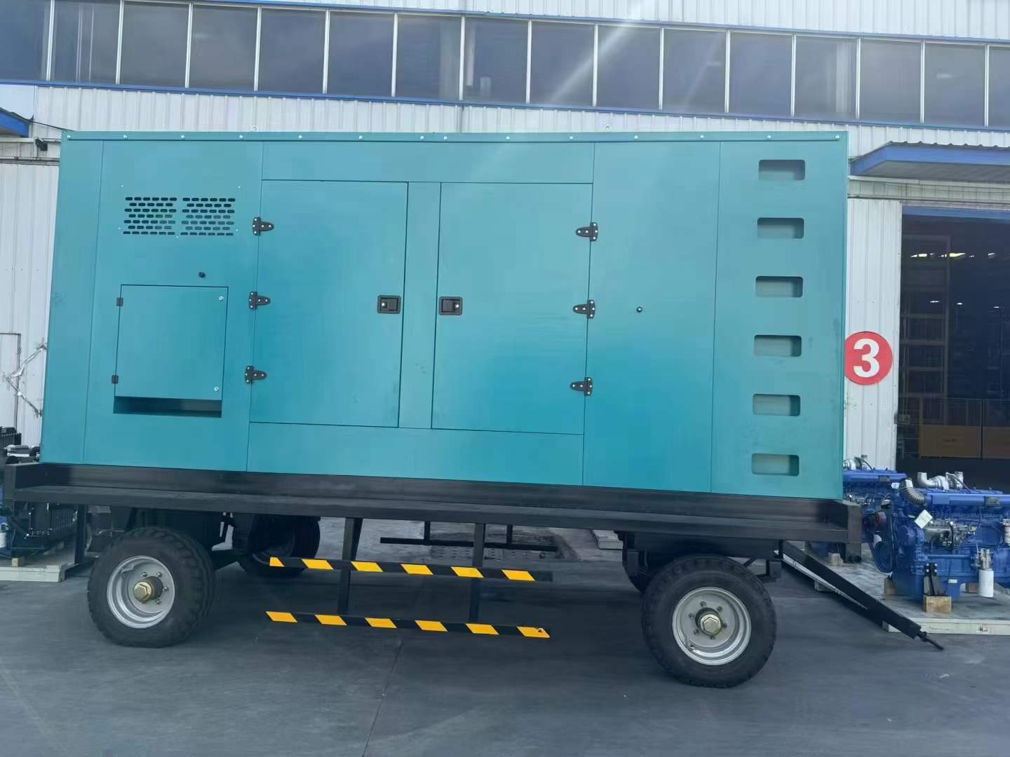 大冶2500KVA 负载启动电流大概是多少?