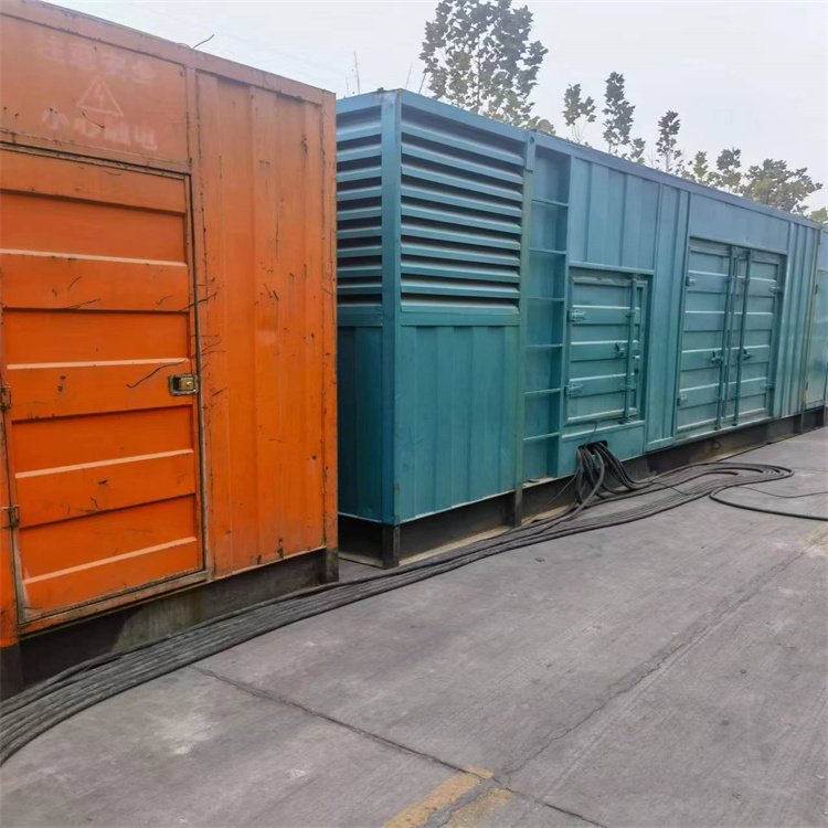 大冶如何选择适合 600kW 柴油发电机组的热继电器？