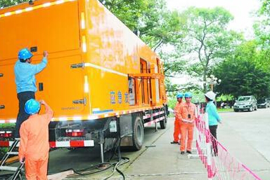 大冶不同标号的柴油可以混合使用吗？