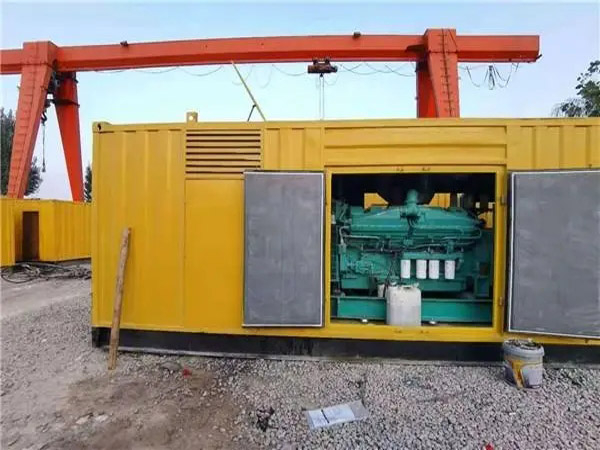 大冶冬季低温环境下，500KW发电机组应该选择什么类型的启动电瓶？