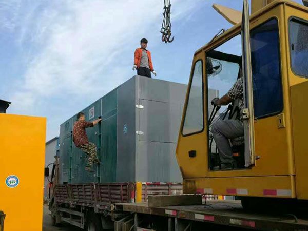 大冶更换水冷式机油散热器密封件的操作流程是怎样的？
