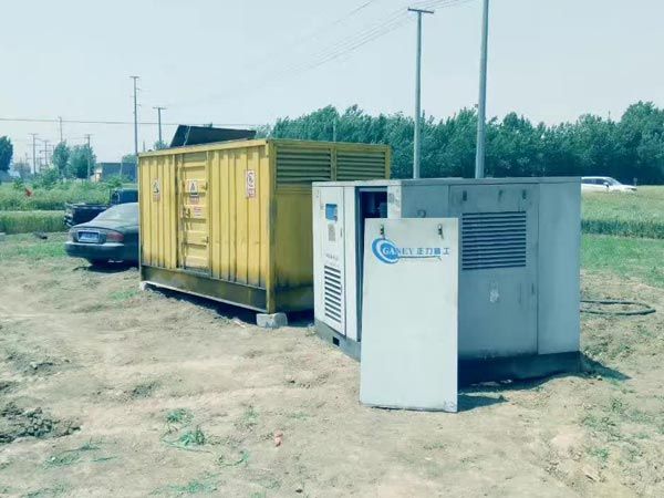 大冶柴油发电机组冬季日常维修需要哪些工具？
